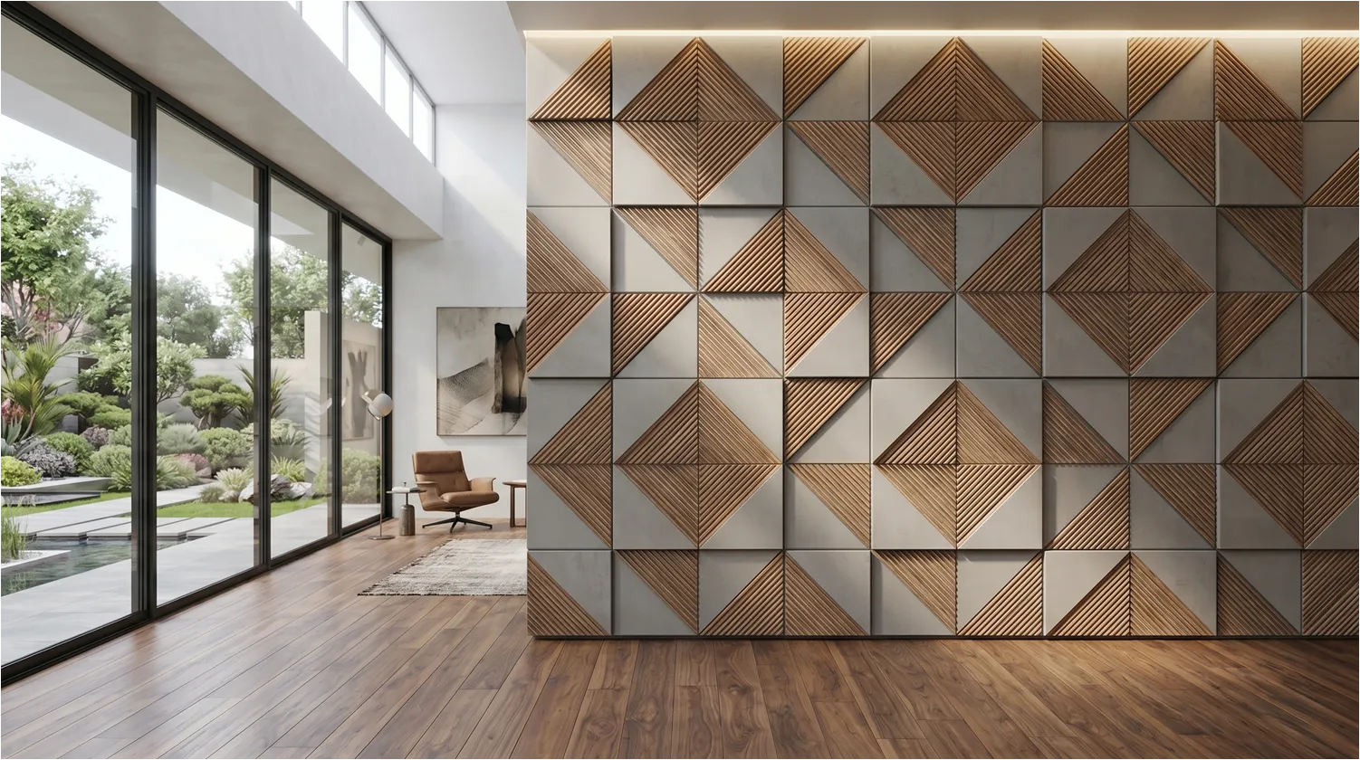 Wall Panel